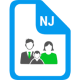 New Jersey Family Law Documents